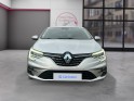 Renault megane iv berline intens blue dci 115 ch edc occasion simplicicar orgeval  simplicicar simplicibike france