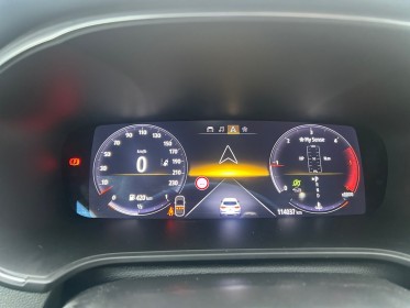 Renault megane iv berline intens blue dci 115 ch edc occasion simplicicar orgeval  simplicicar simplicibike france