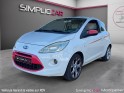 Ford ka 1.2 69ch trend garantie 12 mois occasion montpellier (34) simplicicar simplicibike france