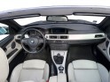 Bmw serie 3 cab e93 320d sport design occasion abbeville simplicicar simplicibike france