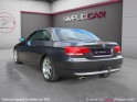 Bmw serie 3 cab e93 320d sport design occasion abbeville simplicicar simplicibike france