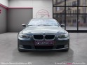 Bmw serie 3 cab e93 320d sport design occasion abbeville simplicicar simplicibike france