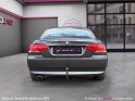 Bmw serie 3 cab e93 320d sport design occasion abbeville simplicicar simplicibike france