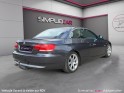 Bmw serie 3 cab e93 320d sport design occasion abbeville simplicicar simplicibike france
