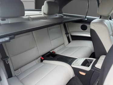 Bmw serie 3 cab e93 320d sport design occasion abbeville simplicicar simplicibike france