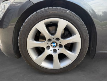 Bmw serie 3 cab e93 320d sport design occasion abbeville simplicicar simplicibike france