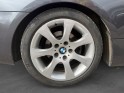 Bmw serie 3 cab e93 320d sport design occasion abbeville simplicicar simplicibike france
