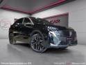 Peugeot nouveau 3008 1.2 hybrid 145cv gt - sur stock restant - véhicule neuf sur commande - garantie constructeur occasion...