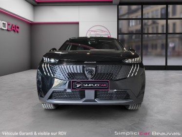 Peugeot nouveau 3008 1.2 hybrid 145cv gt - sur stock restant - véhicule neuf sur commande - garantie constructeur occasion...