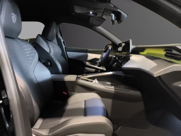 Peugeot nouveau 3008 1.2 hybrid 145cv gt - sur stock restant - véhicule neuf sur commande - garantie constructeur occasion...