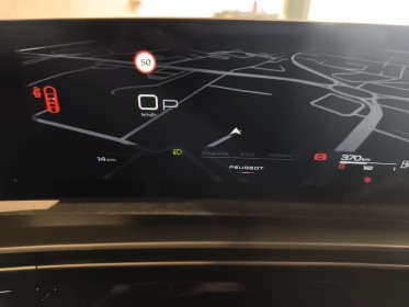 Peugeot nouveau 3008 1.2 hybrid 145cv gt - sur stock restant - véhicule neuf sur commande - garantie constructeur occasion...