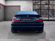 BMW d'occasion M3 3.2 de 2002 Tours (37)﻿