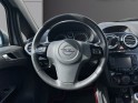 Opel corsa 1.4 turbo 120ch twinport stop start color edition garantie 12 mois occasion montpellier (34) simplicicar...