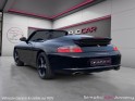 Porsche 911 carrera cabriolet 996 3.6i - hardtop occasion simplicicar annecy simplicicar simplicibike france