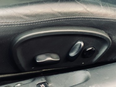 Porsche 911 carrera cabriolet 996 3.6i - hardtop occasion simplicicar annecy simplicicar simplicibike france