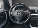 Bmw serie 1 e87 lci 116i 122 ch sport design, pack m, sièges chauffants, radar arrière, clim bizone, garantie 12 mois...