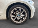 Bmw serie 1 e87 lci 116i 122 ch sport design, pack m, sièges chauffants, radar arrière, clim bizone, garantie 12 mois...