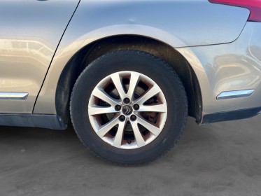 Citroen c5 tourer garantie 12 mois occasion montpellier (34) simplicicar simplicibike france