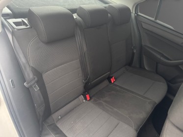 Skoda rapid 1.6 tdi 90 ch cr fap green tec elegance occasion simplicicar beaune simplicicar simplicibike france