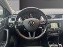 Skoda rapid 1.6 tdi 90 ch cr fap green tec elegance occasion simplicicar beaune simplicicar simplicibike france