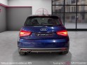 Audi a1 sportback 1.6 tdi 116ch s line garantie 12 mois occasion montpellier (34) simplicicar simplicibike france