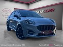 Ford puma 1.0 ecoboost 125 ch mhev ss bvm6 st-line carplay bluetooth gps garantie 12 mois occasion simplicicar poitiers...