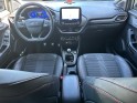 Ford puma 1.0 ecoboost 125 ch mhev ss bvm6 st-line carplay bluetooth gps garantie 12 mois occasion simplicicar poitiers...