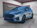 Ford puma 1.0 ecoboost 125 ch mhev ss bvm6 st-line carplay bluetooth gps garantie 12 mois occasion simplicicar poitiers...