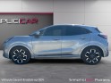 Ford puma 1.0 ecoboost 125 ch mhev ss bvm6 st-line carplay bluetooth gps garantie 12 mois occasion simplicicar poitiers...