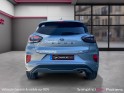 Ford puma 1.0 ecoboost 125 ch mhev ss bvm6 st-line carplay bluetooth gps garantie 12 mois occasion simplicicar poitiers...