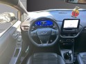 Ford puma 1.0 ecoboost 125 ch mhev ss bvm6 st-line carplay bluetooth gps garantie 12 mois occasion simplicicar poitiers...