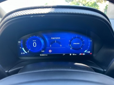 Ford puma 1.0 ecoboost 125 ch mhev ss bvm6 st-line carplay bluetooth gps garantie 12 mois occasion simplicicar poitiers...