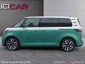 Volkswagen  id buzz pro  204ch pro 77 kwh entretien complet occasion simplicicar la ciotat simplicicar simplicibike france