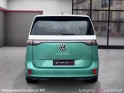 Volkswagen  id buzz pro  204ch pro 77 kwh entretien complet occasion simplicicar la ciotat simplicicar simplicibike france