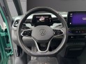 Volkswagen  id buzz pro  204ch pro 77 kwh entretien complet occasion simplicicar la ciotat simplicicar simplicibike france