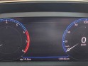Volkswagen t-cross 1.0 tsi 115 ch start/stop bvm6 carat embrayage neuf garantie 12 mois sièges avants chauffants attelage......