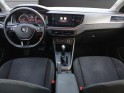 Volkswagen polo business 1.6 tdi 95 ss dsg7 lounge business distribution neuve occasion simplicicar la ciotat simplicicar...
