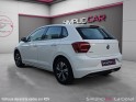 Volkswagen polo business 1.6 tdi 95 ss dsg7 lounge business distribution neuve occasion simplicicar la ciotat simplicicar...