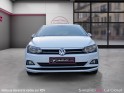 Volkswagen polo business 1.6 tdi 95 ss dsg7 lounge business distribution neuve occasion simplicicar la ciotat simplicicar...