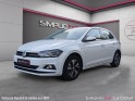 Volkswagen polo business 1.6 tdi 95 ss dsg7 lounge business distribution neuve occasion simplicicar la ciotat simplicicar...