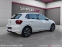 Volkswagen polo business 1.6 tdi 95 ss dsg7 lounge business distribution neuve occasion simplicicar la ciotat simplicicar...