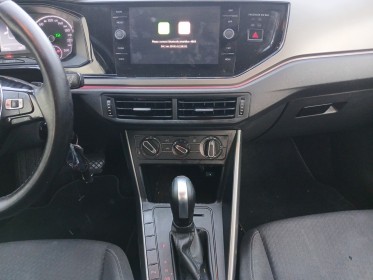 Volkswagen polo business 1.6 tdi 95 ss dsg7 lounge business distribution neuve occasion simplicicar la ciotat simplicicar...