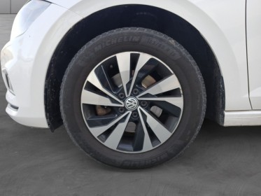 Volkswagen polo business 1.6 tdi 95 ss dsg7 lounge business distribution neuve occasion simplicicar la ciotat simplicicar...