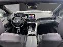 Peugeot 3008 bluehdi 180ch eat8 gt line/toit ouvrant/carplay/camera /radar av ar/sièges chauffants/garantie occasion...