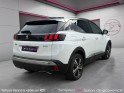 Peugeot 3008 bluehdi 180ch eat8 gt line/toit ouvrant/carplay/camera /radar av ar/sièges chauffants/garantie occasion...