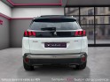 Peugeot 3008 bluehdi 180ch eat8 gt line/toit ouvrant/carplay/camera /radar av ar/sièges chauffants/garantie occasion...