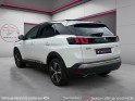 Peugeot 3008 bluehdi 180ch eat8 gt line/toit ouvrant/carplay/camera /radar av ar/sièges chauffants/garantie occasion...