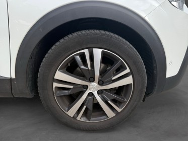 Peugeot 3008 bluehdi 180ch eat8 gt line/toit ouvrant/carplay/camera /radar av ar/sièges chauffants/garantie occasion...