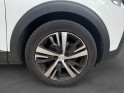 Peugeot 3008 bluehdi 180ch eat8 gt line/toit ouvrant/carplay/camera /radar av ar/sièges chauffants/garantie occasion...