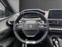 Peugeot 3008 bluehdi 180ch eat8 gt line/toit ouvrant/carplay/camera /radar av ar/sièges chauffants/garantie occasion...